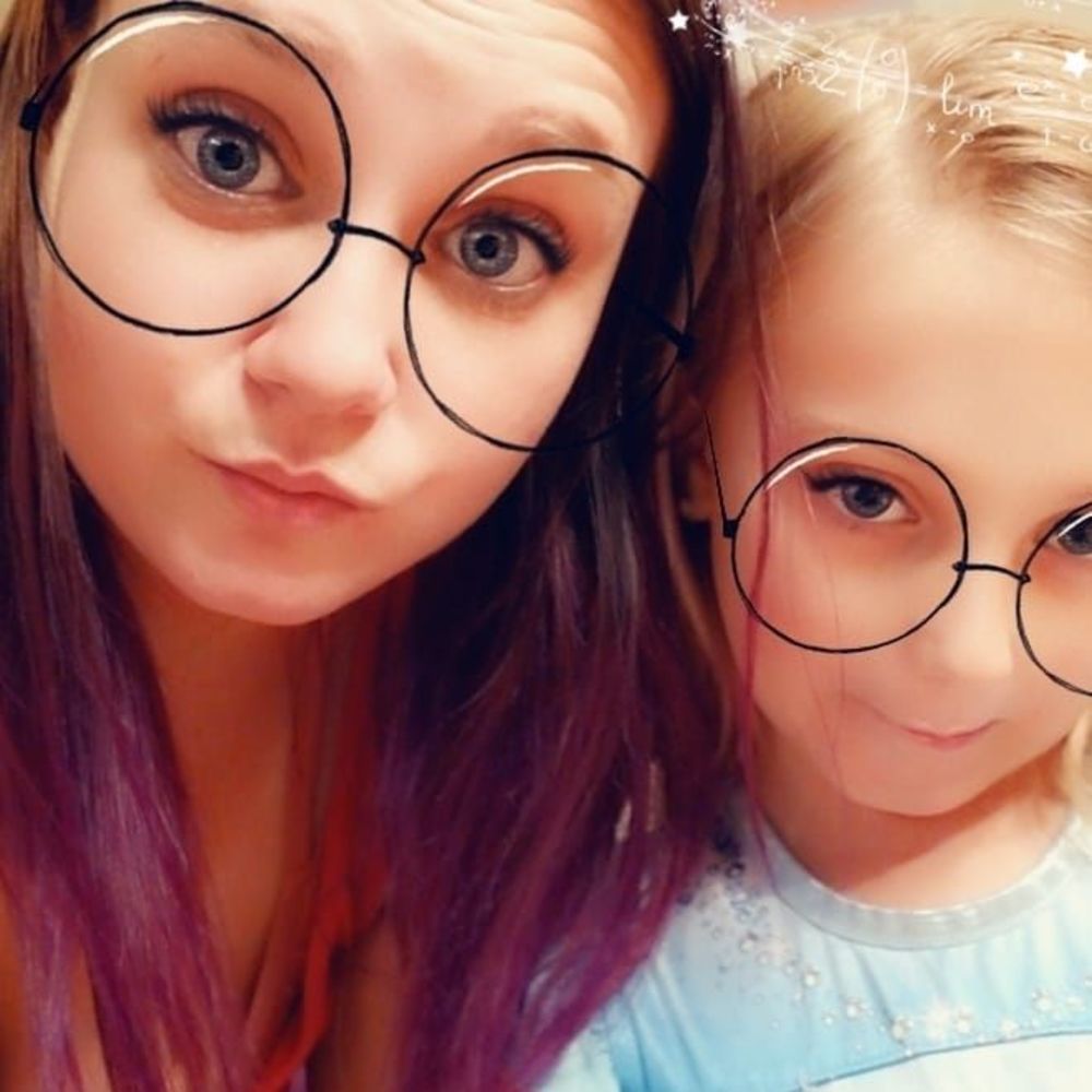 Meet your Posher, Becky